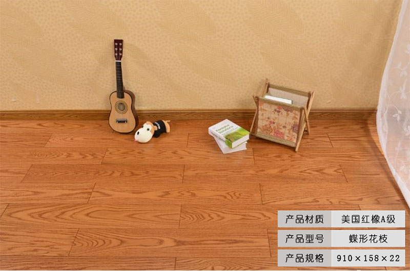美國紅橡