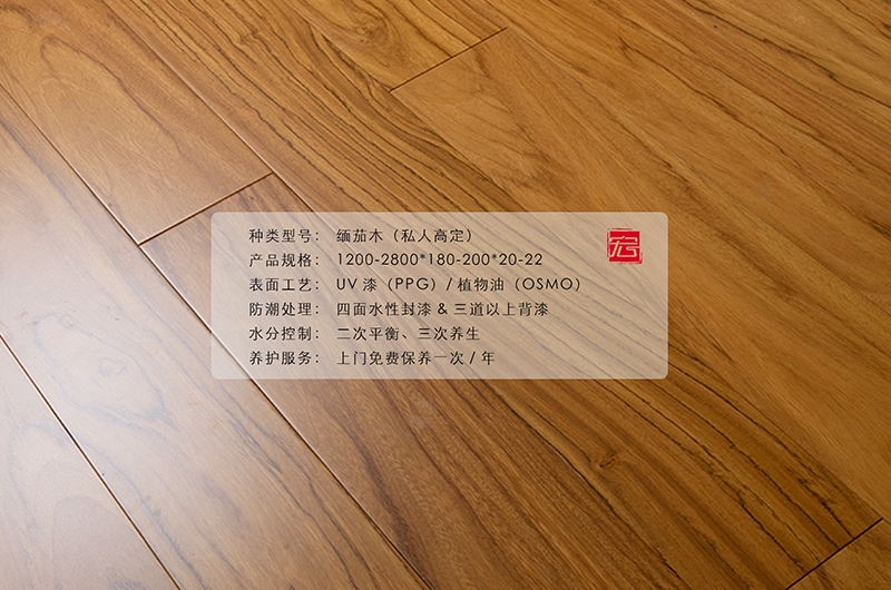 緬茄木