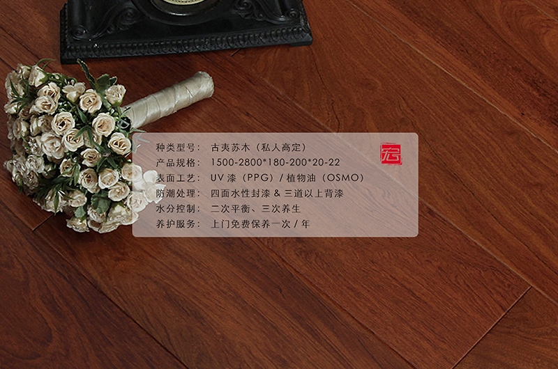 古夷蘇木